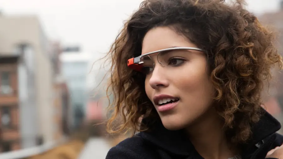 Perché i Google Glass hanno fallito?