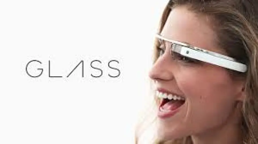 Abbiamo le prove che i Google Glass erano solo accantonati