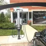 Sema Connect, una app per le stazioni di ricarica elettriche con Google Glass