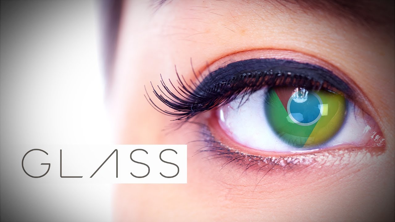 Google Glass, con Chromecast i contenuti arrivano anche in tv