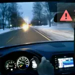 DriveSafe, con Google Glass eviti i colpi di sonno al volante