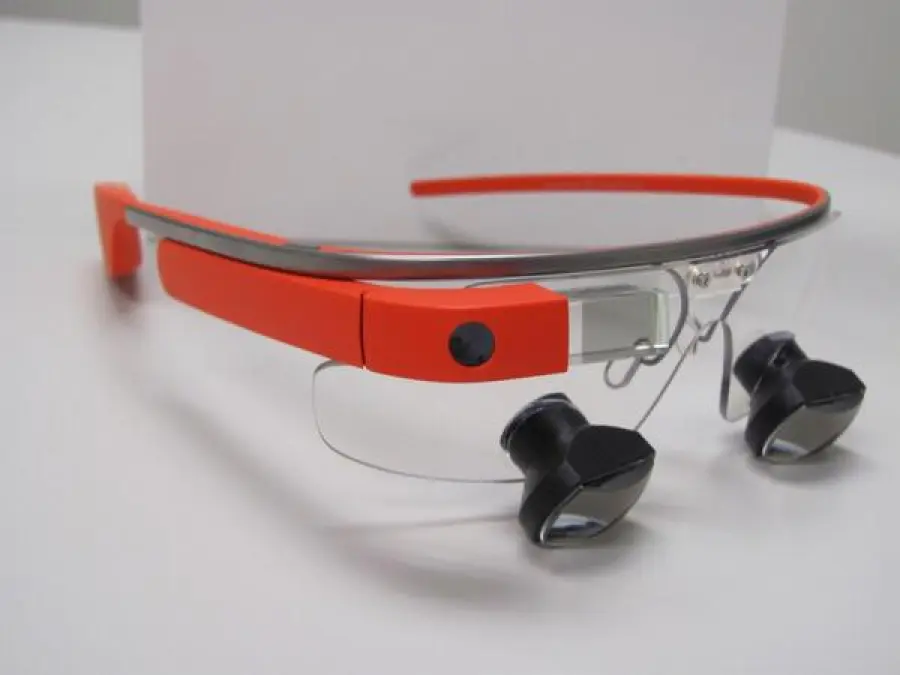Google Glass, immagini live dalla sala operatoria