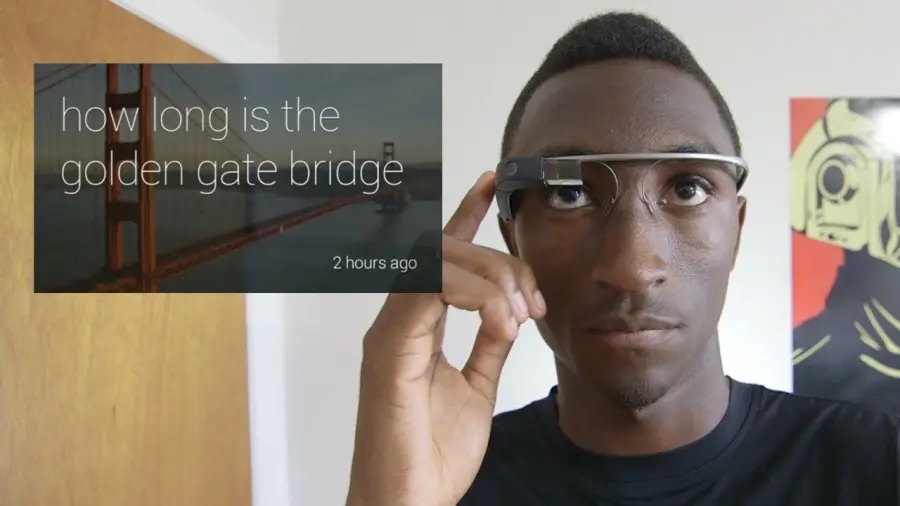 Google Glass, la versione Explorer libera per il pubblico
