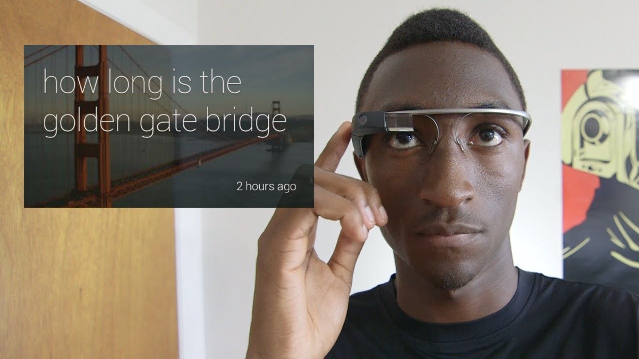 Google Glass, la versione Explorer libera per il pubblico