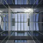 Il materiale dell'architettura del nuovo millennio: il vetro