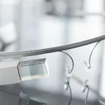 Un giallo la riedizione dei Google Glass