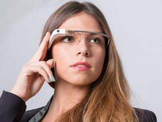 Google Glass Enterprise